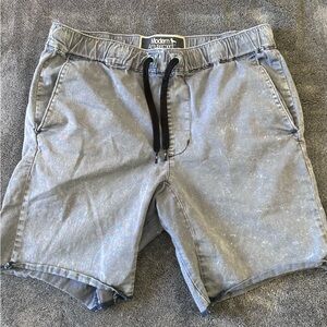 Jean Look men's Shorts
